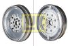 Peugeot 4007 Kettős tömegű lendkerék | LUK 415 0321 10 Peugeot 4007 Kettős tömegű lendkerék | LUK 415 0321 10