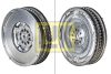 Volkswagen Touareg Kettős tömegű lendkerék | LUK 415 0339 10 Volkswagen Touareg Kettős tömegű lendkerék | LUK 415 0339 10