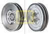 Volkswagen Touareg Kettős tömegű lendkerék | LUK 415 0340 10 Volkswagen Touareg Kettős tömegű lendkerék | LUK 415 0340 10