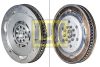 BMW 5 Kettős tömegű lendkerék | LUK 415 0385 10 BMW 5 Kettős tömegű lendkerék | LUK 415 0385 10
