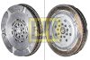 BMW 5 Kettős tömegű lendkerék | LUK 415 0387 10 BMW 5 Kettős tömegű lendkerék | LUK 415 0387 10