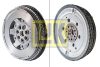 Renault Scenic Kettős tömegű lendkerék | LUK 415 0413 10 Renault Scenic Kettős tömegű lendkerék | LUK 415 0413 10