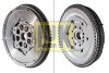 Ford Transit Kettős tömegű lendkerék | LUK 415 0415 10 Ford Transit Kettős tömegű lendkerék | LUK 415 0415 10