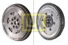 Renault Laguna Kettős tömegű lendkerék | LUK 415 0419 10 Renault Laguna Kettős tömegű lendkerék | LUK 415 0419 10
