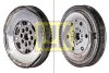Opel Agila Kettős tömegű lendkerék | LUK 415 0456 10 Opel Agila Kettős tömegű lendkerék | LUK 415 0456 10