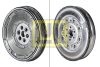 Opel Meriva Kettős tömegű lendkerék | LUK 415 0513 10 Opel Meriva Kettős tömegű lendkerék | LUK 415 0513 10