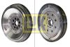 Peugeot 4007 Kettős tömegű lendkerék | LUK 415 0544 10 Peugeot 4007 Kettős tömegű lendkerék | LUK 415 0544 10
