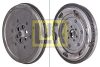 Audi A4 Kettős tömegű lendkerék | LUK 415 0553 08