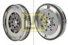 Nissan Qashqai Kettős tömegű lendkerék | LUK 415 0564 10