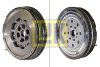 Fiat Ducato Kettős tömegű lendkerék | LUK 415 0663 10 Fiat Ducato Kettős tömegű lendkerék | LUK 415 0663 10