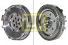 Fiat 500 Kettős tömegű lendkerék | LUK 415 0668 10 Fiat 500 Kettős tömegű lendkerék | LUK 415 0668 10