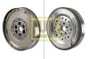 Fiat Doblo Kettős tömegű lendkerék | LUK 415 0707 10 Fiat Doblo Kettős tömegű lendkerék | LUK 415 0707 10