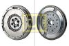 Citroen C3 Kettős tömegű lendkerék | LUK 415 0795 10 Citroen C3 Kettős tömegű lendkerék | LUK 415 0795 10