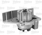 Peugeot PARTNER Vízpumpa | Valeo 506029