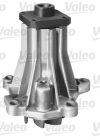Ford Transit Vízpumpa | Valeo 506047 Ford Transit Vízpumpa | Valeo 506047