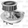Opel Vectra Vízpumpa | Valeo 506310 Opel Vectra Vízpumpa | Valeo 506310
