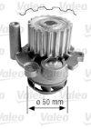 Seat Cordoba Vízpumpa | Valeo 506701