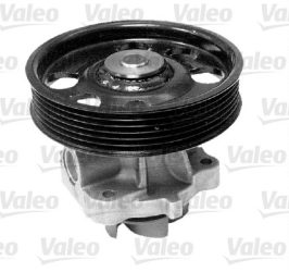 Fiat Idea Vízpumpa | Valeo 506716