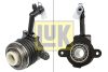 Fiat Stilo Hidraulikus kinyomócsapágy | LUK 510 0139 10 Fiat Stilo Hidraulikus kinyomócsapágy | LUK 510 0139 10