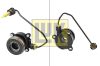 Fiat Punto Hidraulikus kinyomócsapágy | LUK 510 0180 10