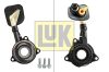 Ford Focus Hidraulikus kinyomócsapágy | LUK 510 0208 10