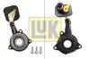 Ford S-Max Hidraulikus kinyomócsapágy | LUK 510 0211 10