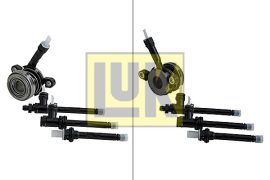 Opel Vivaro Hidraulikus kinyomócsapágy | LUK 510 0225 10