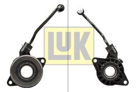 Fiat Doblo Hidraulikus kinyomócsapágy | LUK 510 0242 10