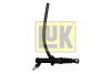 Renault Modus Kuplungfőhenger | LUK 511 0306 10 Renault Modus Kuplungfőhenger | LUK 511 0306 10