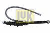 Citroen C4 Kuplungfőhenger | LUK 511 0617 10 Citroen C4 Kuplungfőhenger | LUK 511 0617 10
