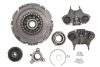 Renault Clio Kuplung szett | LUK 602 0013 00 Renault Clio Kuplung szett | LUK 602 0013 00
