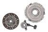 Renault Modus Kuplung szett | LUK 618 3086 33 Renault Modus Kuplung szett | LUK 618 3086 33