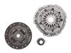 Seat Ibiza Kuplung szett | LUK 619 3157 00 Seat Ibiza Kuplung szett | LUK 619 3157 00