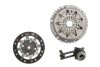 Ford Fiesta Kuplung szett | LUK 621 3011 33 Ford Fiesta Kuplung szett | LUK 621 3011 33