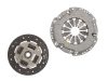 Fiat 500 Kuplung szett | LUK 622 3179 09 Fiat 500 Kuplung szett | LUK 622 3179 09