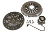 Opel Astra Kuplung szett | LUK 622 3180 33 Opel Astra Kuplung szett | LUK 622 3180 33