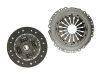 Opel Corsa Kuplung szett | LUK 622 3236 09 Opel Corsa Kuplung szett | LUK 622 3236 09