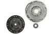 Volkswagen Transporter Kuplung szett | LUK 623 0818 00 Volkswagen Transporter Kuplung szett | LUK 623 0818 00