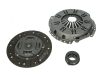 Audi A4 Kuplung szett | LUK 623 1139 00 Audi A4 Kuplung szett | LUK 623 1139 00