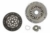 Opel Meriva Kuplung szett | LUK 623 3234 33 Opel Meriva Kuplung szett | LUK 623 3234 33