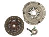 Peugeot 4007 Kuplung szett | LUK 623 3414 33 Peugeot 4007 Kuplung szett | LUK 623 3414 33