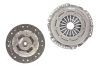 Ford C-Max Kuplung szett | LUK 623 3570 09 Ford C-Max Kuplung szett | LUK 623 3570 09