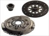 BMW 5 Kuplung szett | LUK 624 2065 00 BMW 5 Kuplung szett | LUK 624 2065 00