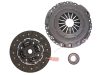 Volkswagen LT 28-35 Kuplung szett | LUK 624 2187 00 Volkswagen LT 28-35 Kuplung szett | LUK 624 2187 00