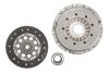 BMW 7 Kuplung szett | LUK 624 2286 00 BMW 7 Kuplung szett | LUK 624 2286 00