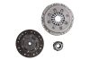 Opel Frontera Kuplung szett | LUK 624 3160 00 Opel Frontera Kuplung szett | LUK 624 3160 00