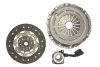 Ford Focus C-Max Kuplung szett | LUK 624 3170 34 Ford Focus C-Max Kuplung szett | LUK 624 3170 34