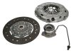 Fiat Punto Kuplung szett | LUK 624 3220 33 Fiat Punto Kuplung szett | LUK 624 3220 33