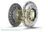 Ford S-Max Kuplung szett | LUK 624 3261 19