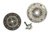Peugeot 4007 Kuplung szett | LUK 624 3276 33 Peugeot 4007 Kuplung szett | LUK 624 3276 33